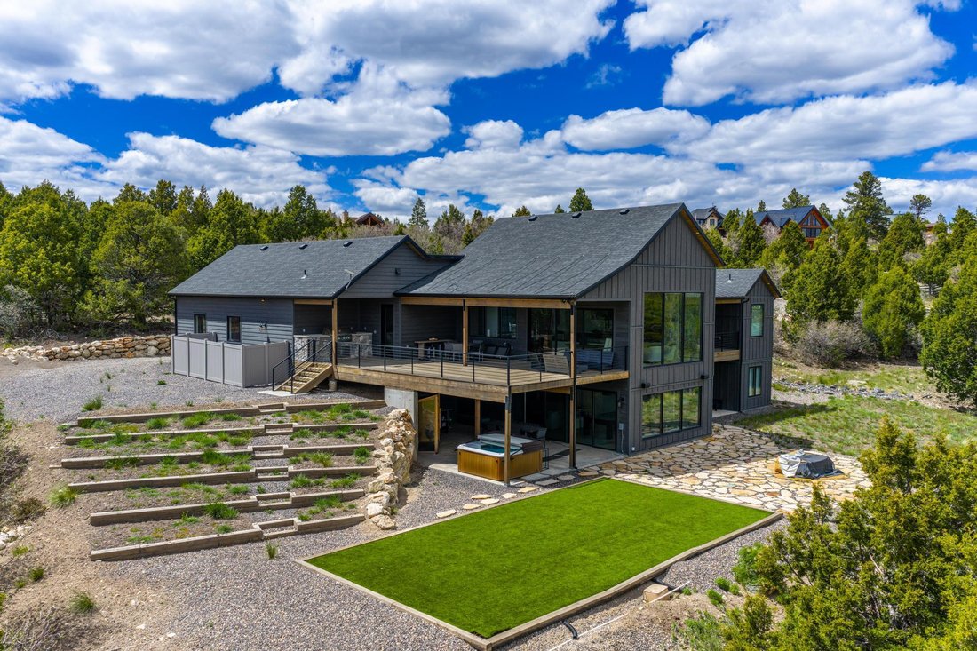 House in Duck Creek Village, Utah, United States 2 - 17994288