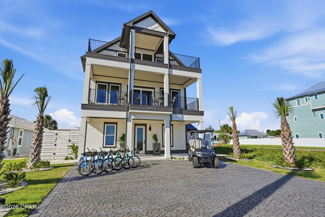 House in Rosemary Beach, Florida, United States 3 - 17988202