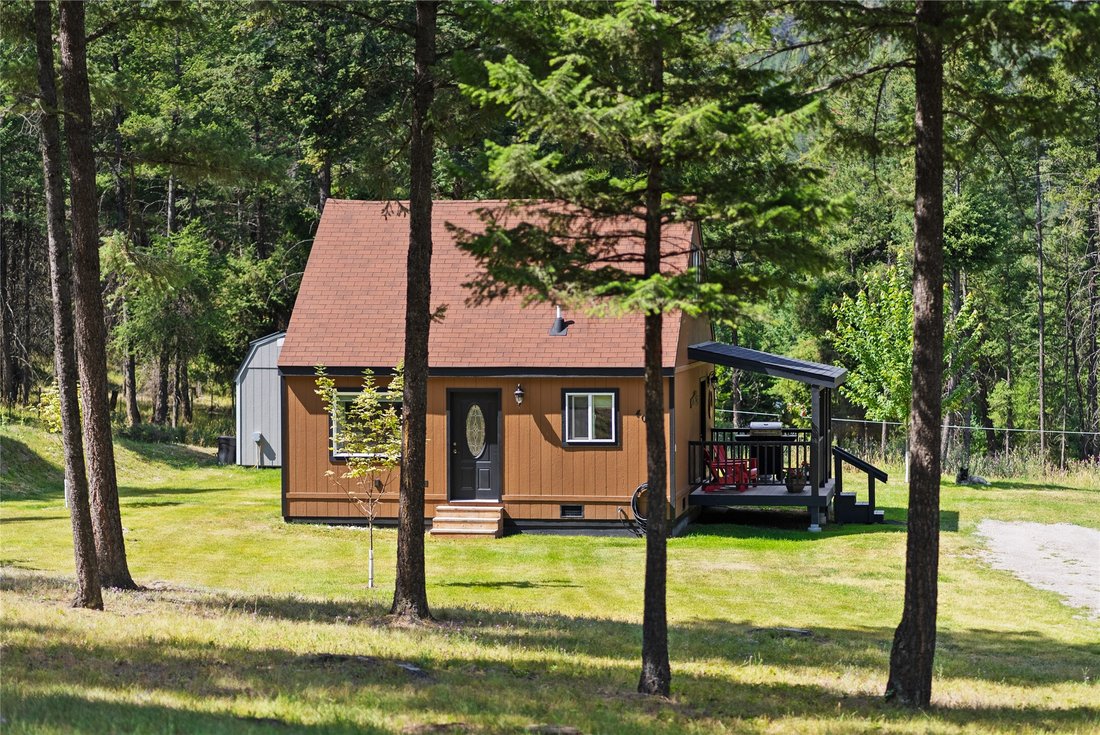 House in Somers, Montana, United States 2 - 17989154