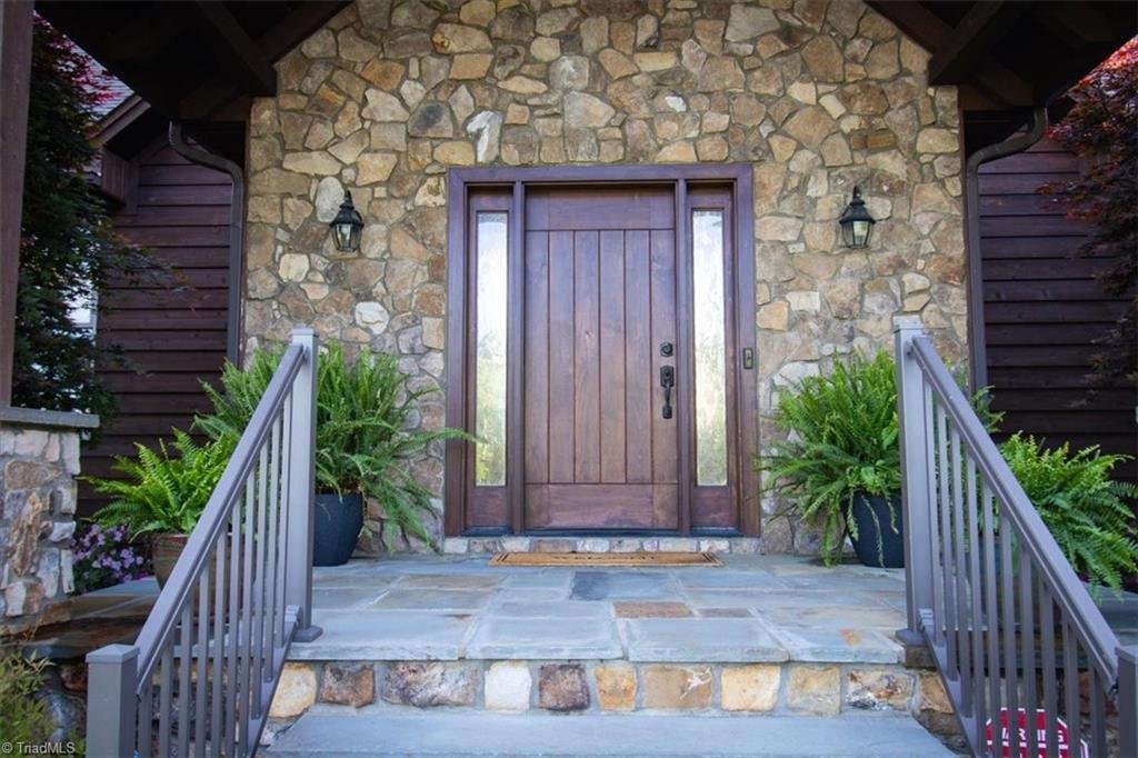 House in Thurmond, North Carolina, United States 5 - 17984960
