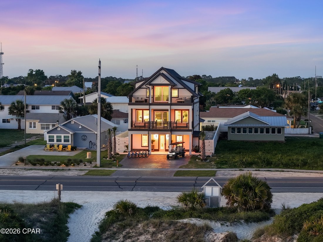 House in Rosemary Beach, Florida, United States 1 - 17988202