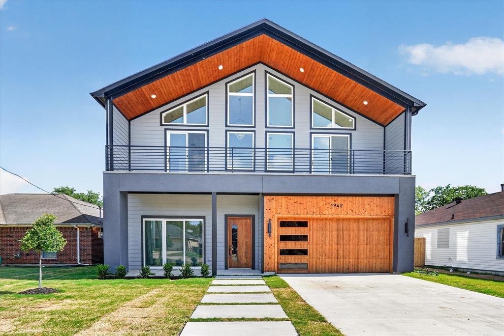 House in Dallas, Texas, United States 1 - 17994774