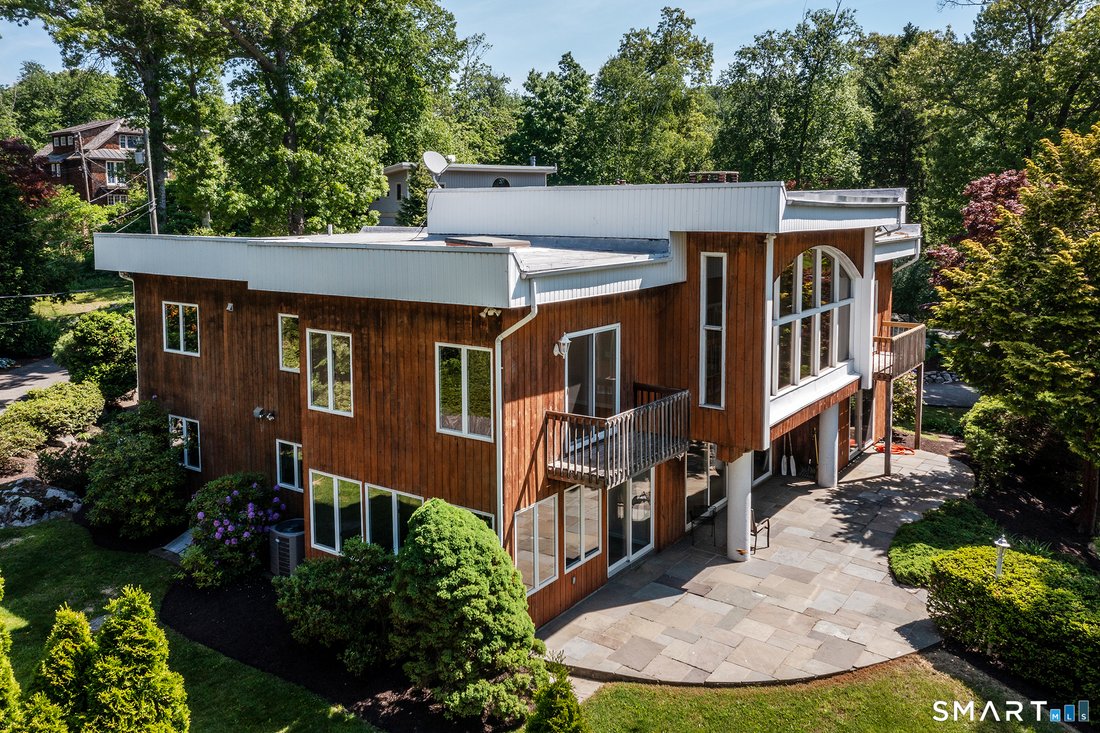 House in New Milford, Connecticut, United States 4 - 17993376