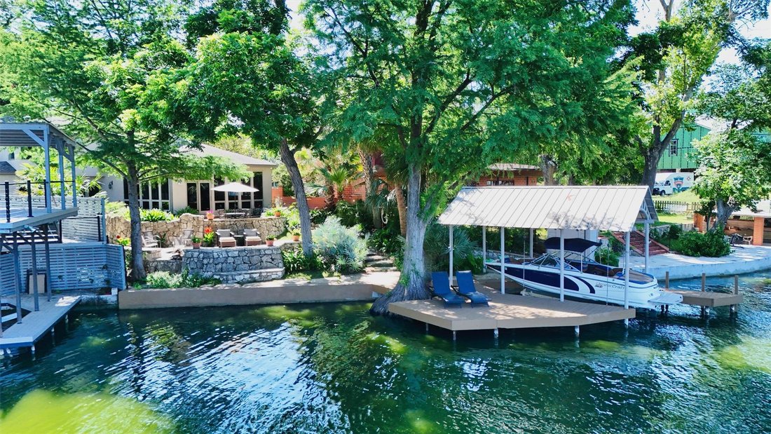 House in McQueeney, Texas, United States 2 - 17905033
