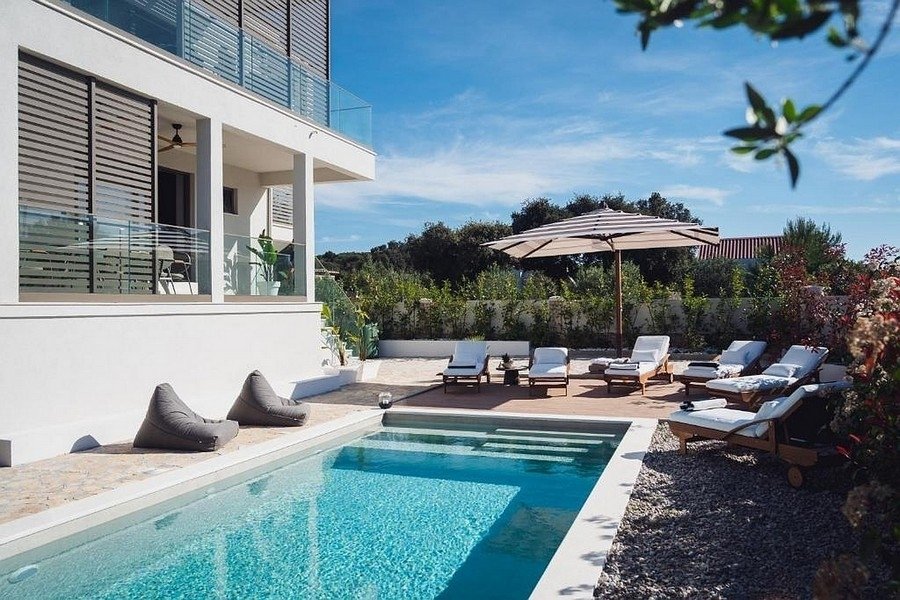 Villa in Rogoznica, Sibenik-Knin County, Croatia 2 - 17989133