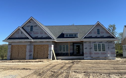 House in Petoskey, Michigan, United States 1