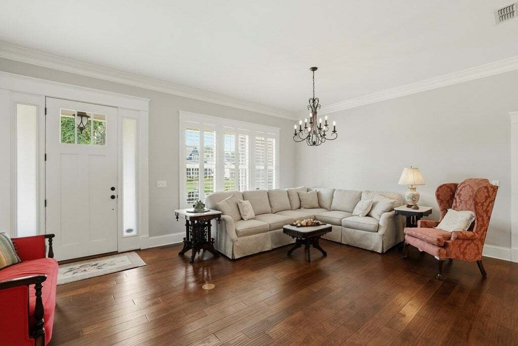 House in Thomasville, Georgia, United States 5 - 17986936