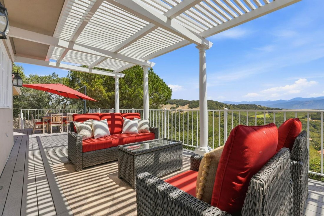 House in Monterey, California, United States 1 - 17992852