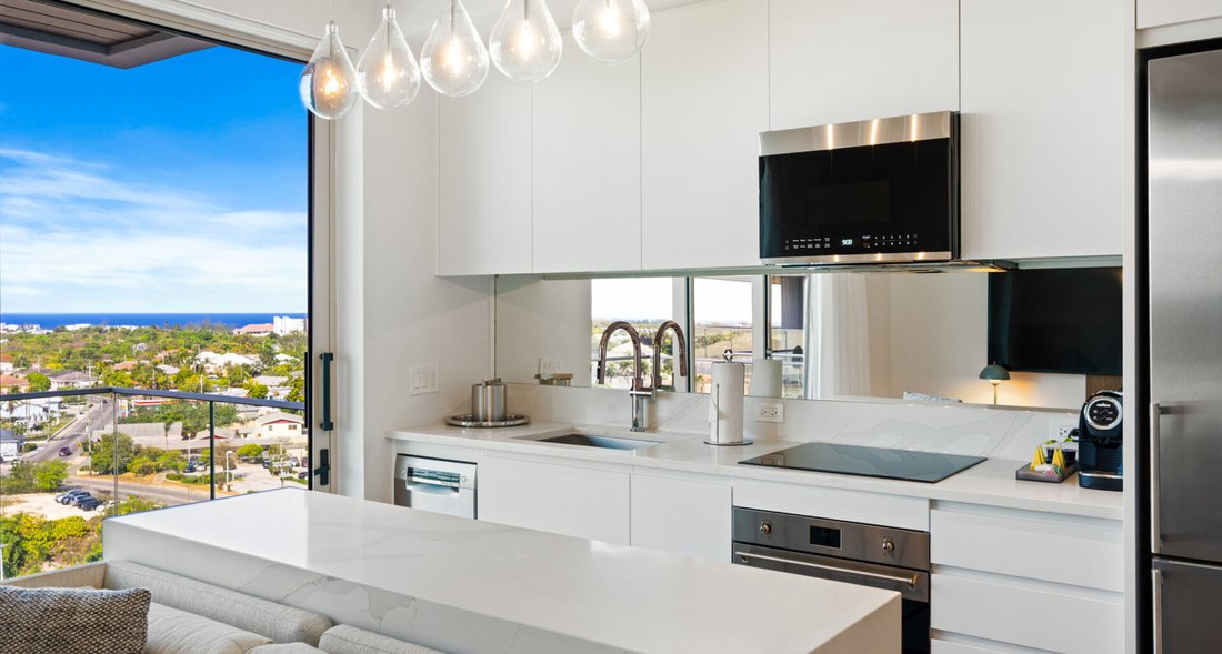 Apartment in George Town, George Town, Cayman Islands 4 - 17985948