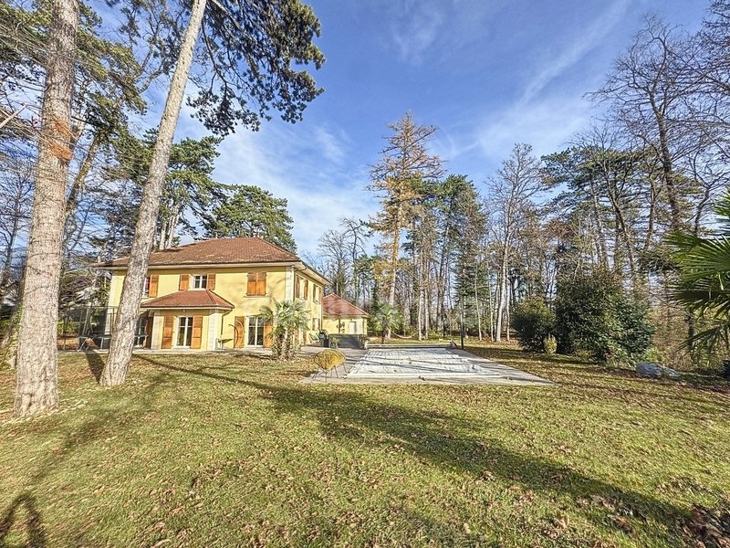 House in Ouest, Gex, France 1 - 17989371
