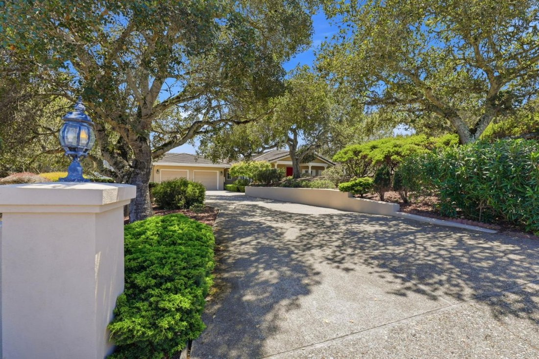 House in Monterey, California, United States 3 - 17992852