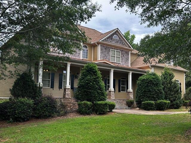 House in Griffin, Georgia, United States 3 - 17993130