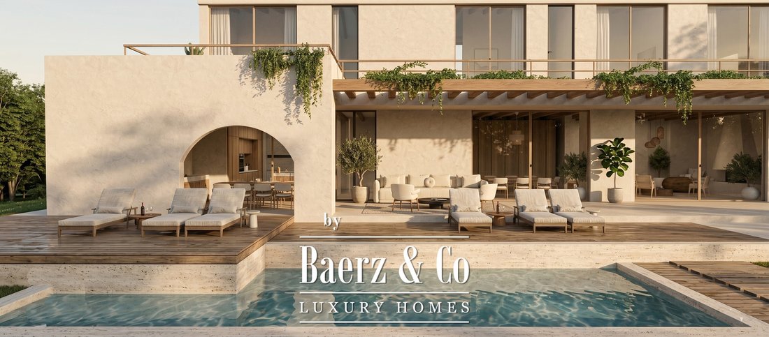 Villa in Sitges, Catalonia, Spain 2 - 17975722