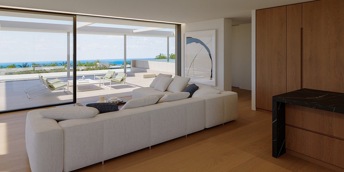 Apartment in Voula, Attica, Greece 3 - 17985842