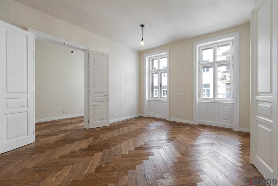 Apartment in Vienna, Vienna, Austria 3 - 17992098