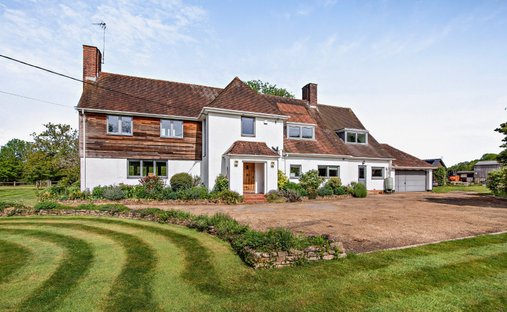 Casa in Surrey, Inghilterra 1