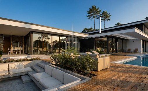 Land in São João das Lampas, Lisbon, Portugal 1