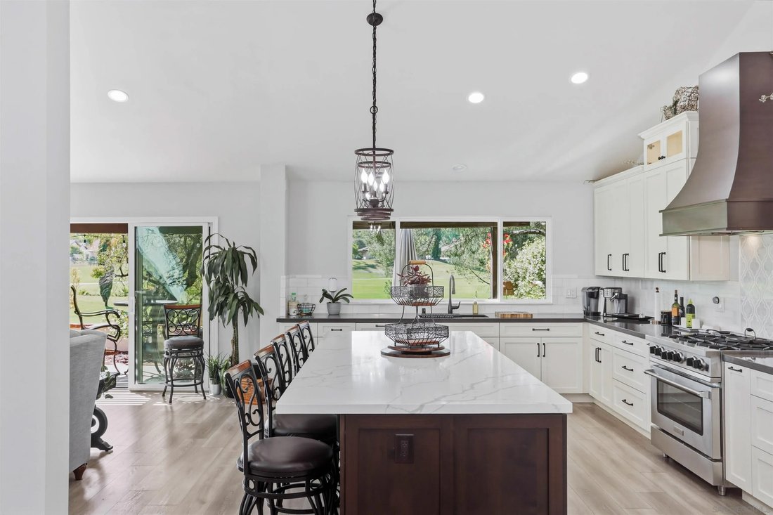 House in San Diego, California, United States 3 - 17988554