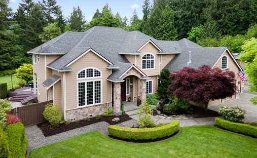 Casa en Parkland, Washington, Estados Unidos 1