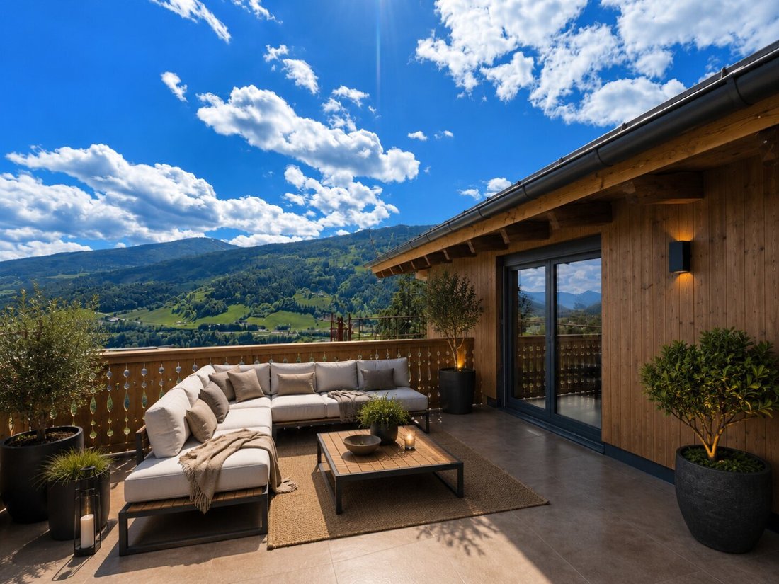 Apartment in Schladming, Styria, Austria 4 - 17997456
