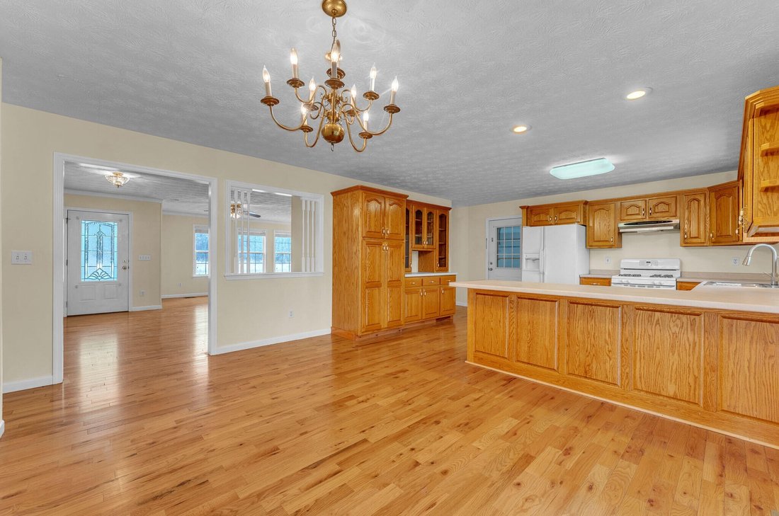 House in Evensville, Tennessee, United States 4 - 17987888