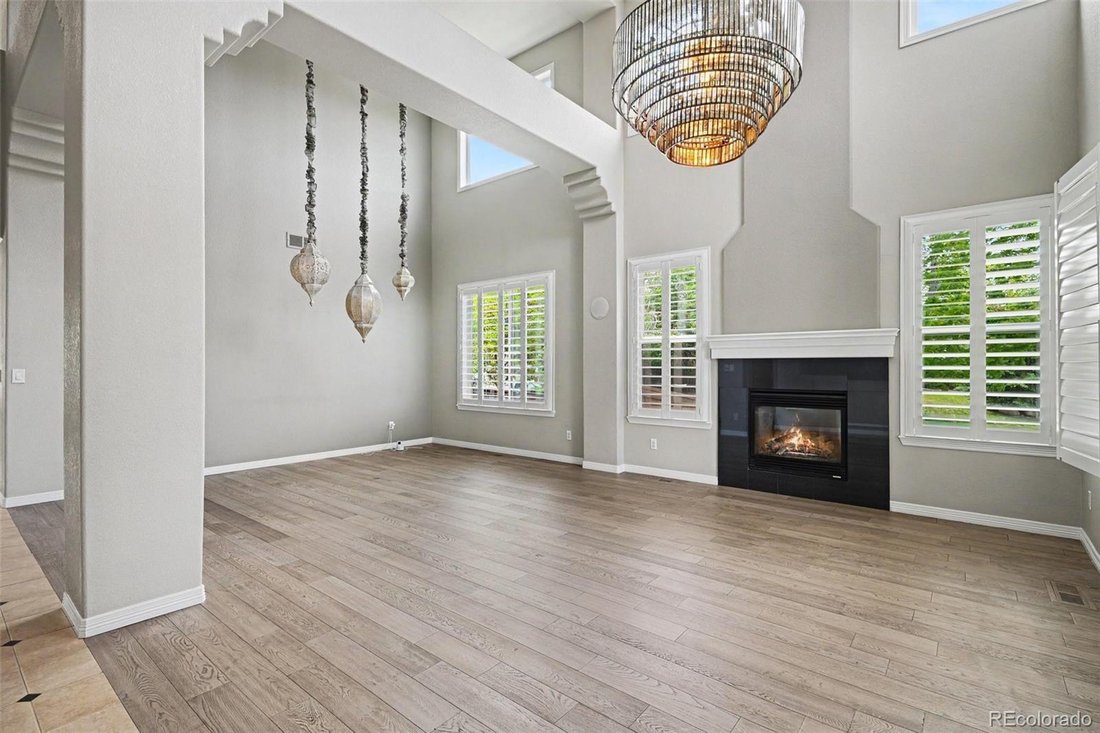 House in Highlands Ranch, Colorado, United States 5 - 17994295
