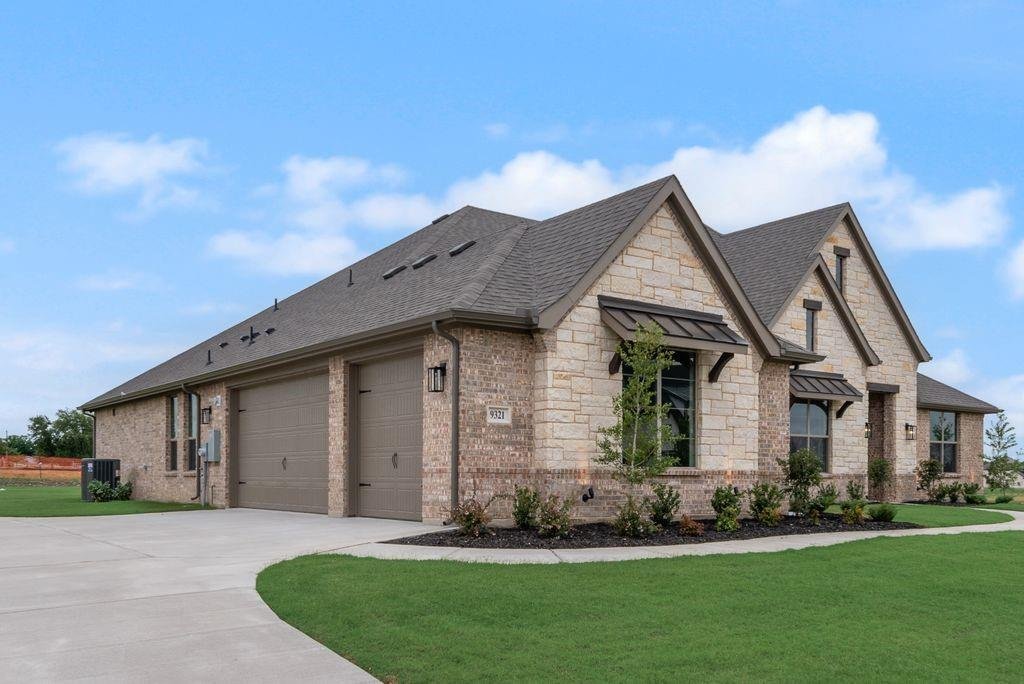 House in Fort Worth, Texas, United States 3 - 17994860
