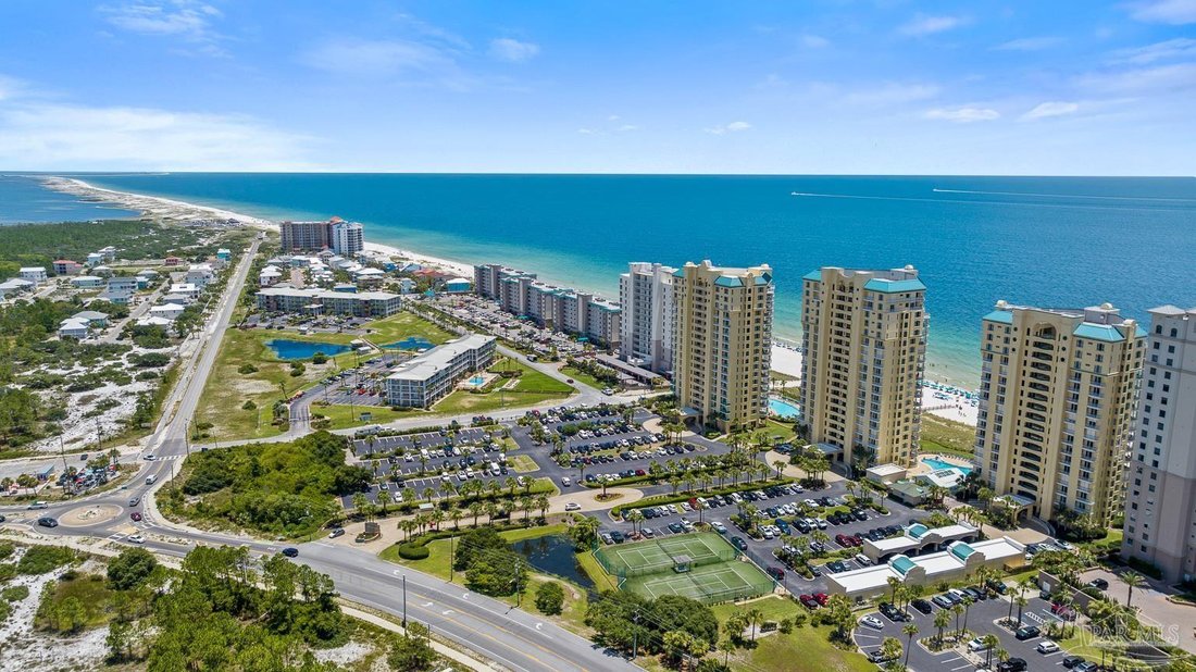 Condo in Pensacola, Florida, United States 3 - 17992893
