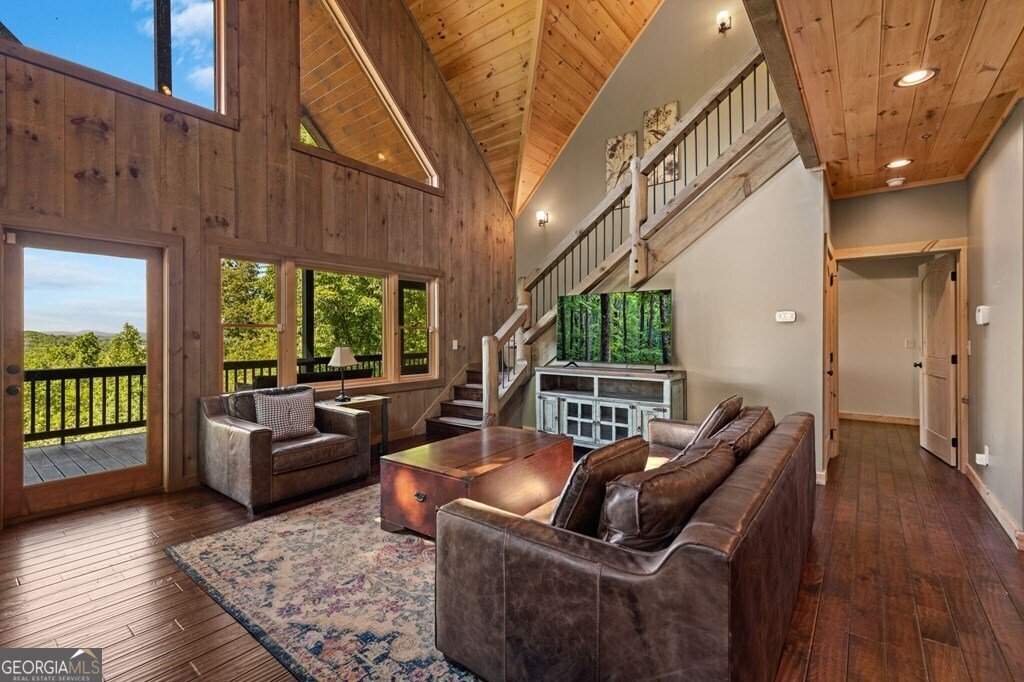 House in Mineral Bluff, Georgia, United States 5 - 17994995