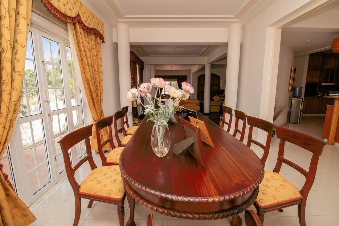 Villa in Kiti, Larnaca, Cyprus 5 - 17986057