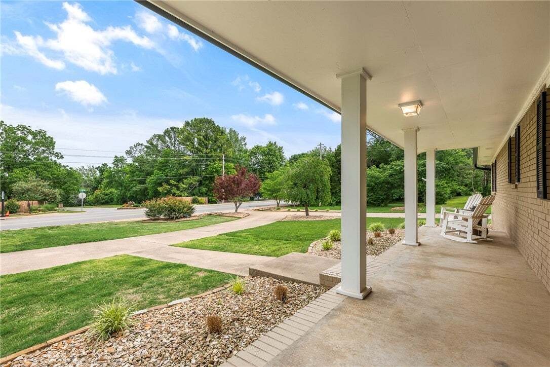 House in Cave Springs, Arkansas, United States 2 - 17993801