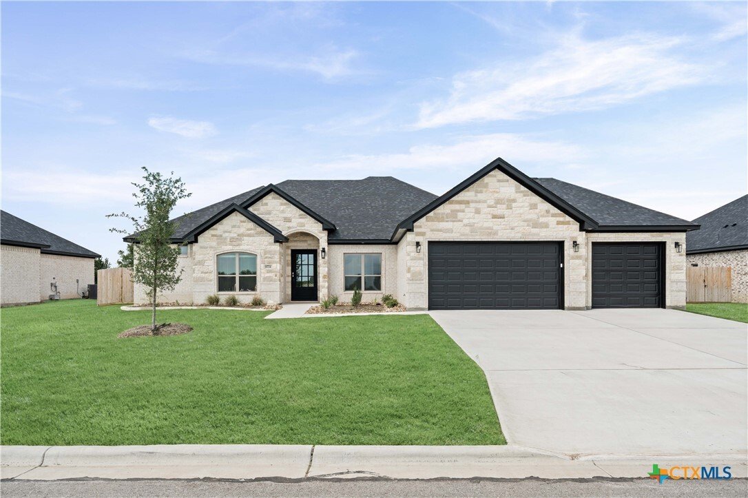 House in Temple, Texas, United States 1 - 17170551