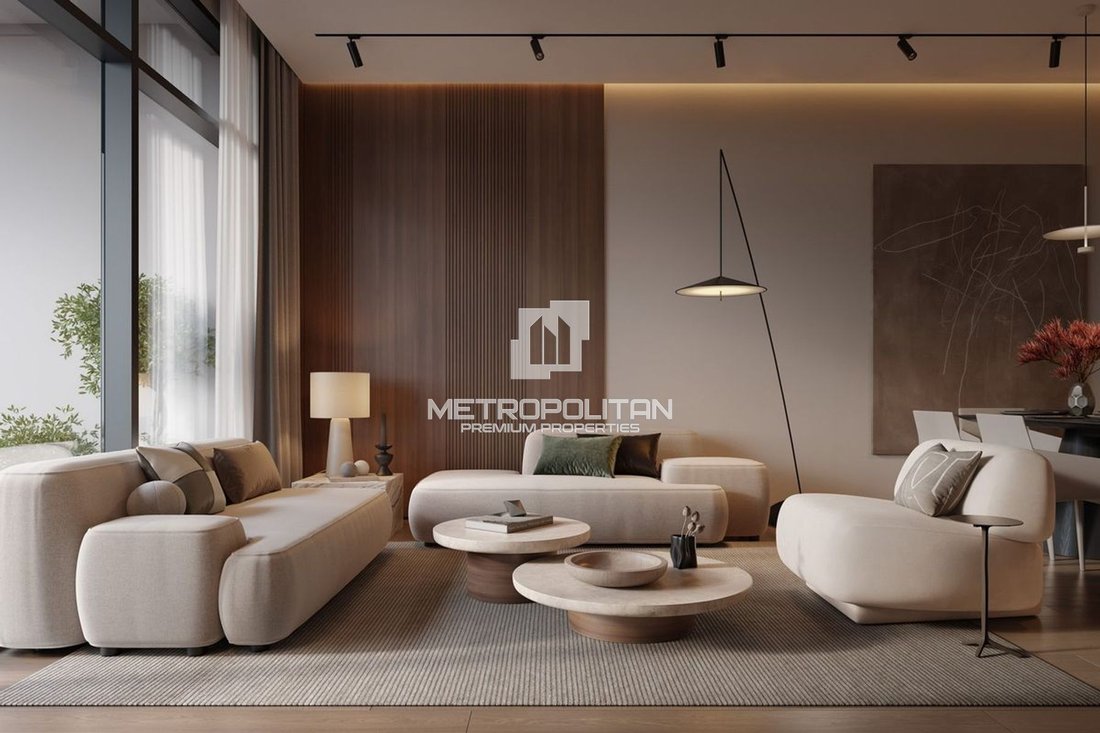 Apartment in Business Bay, Dubai, United Arab Emirates 2 - 17992040