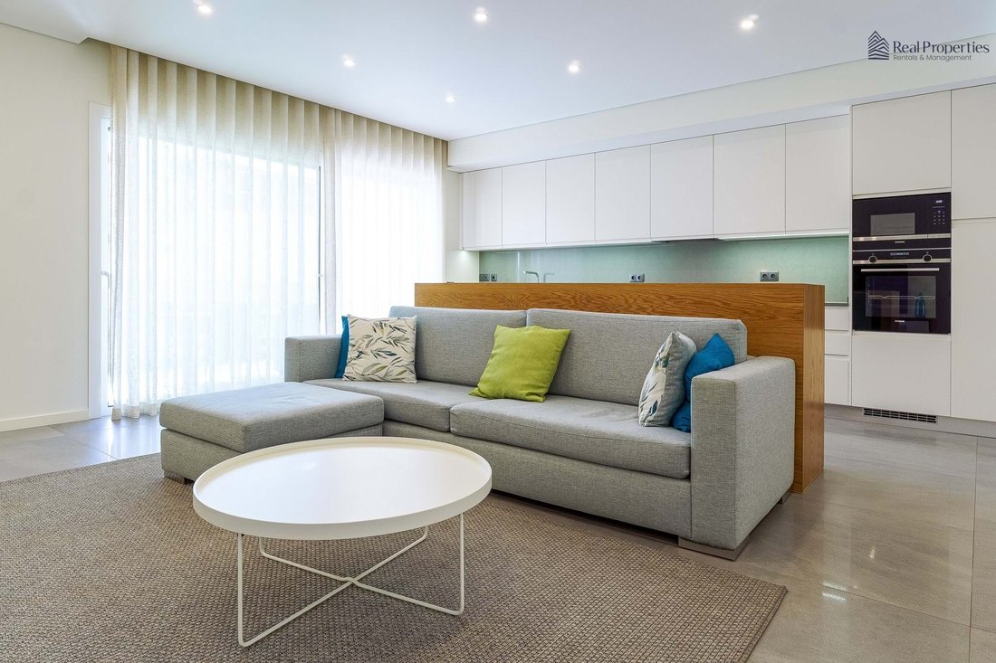 Apartment in Quarteira, Algarve, Portugal 2 - 17986771