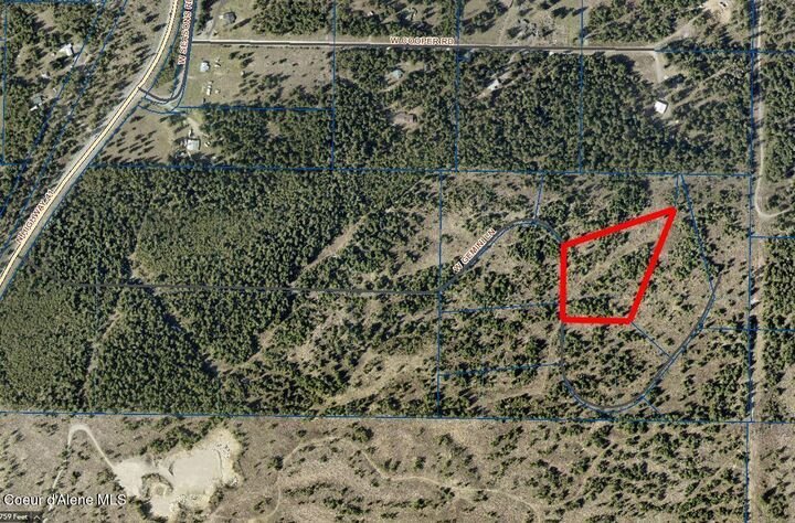 House in Rathdrum, Idaho, United States 3 - 17990378