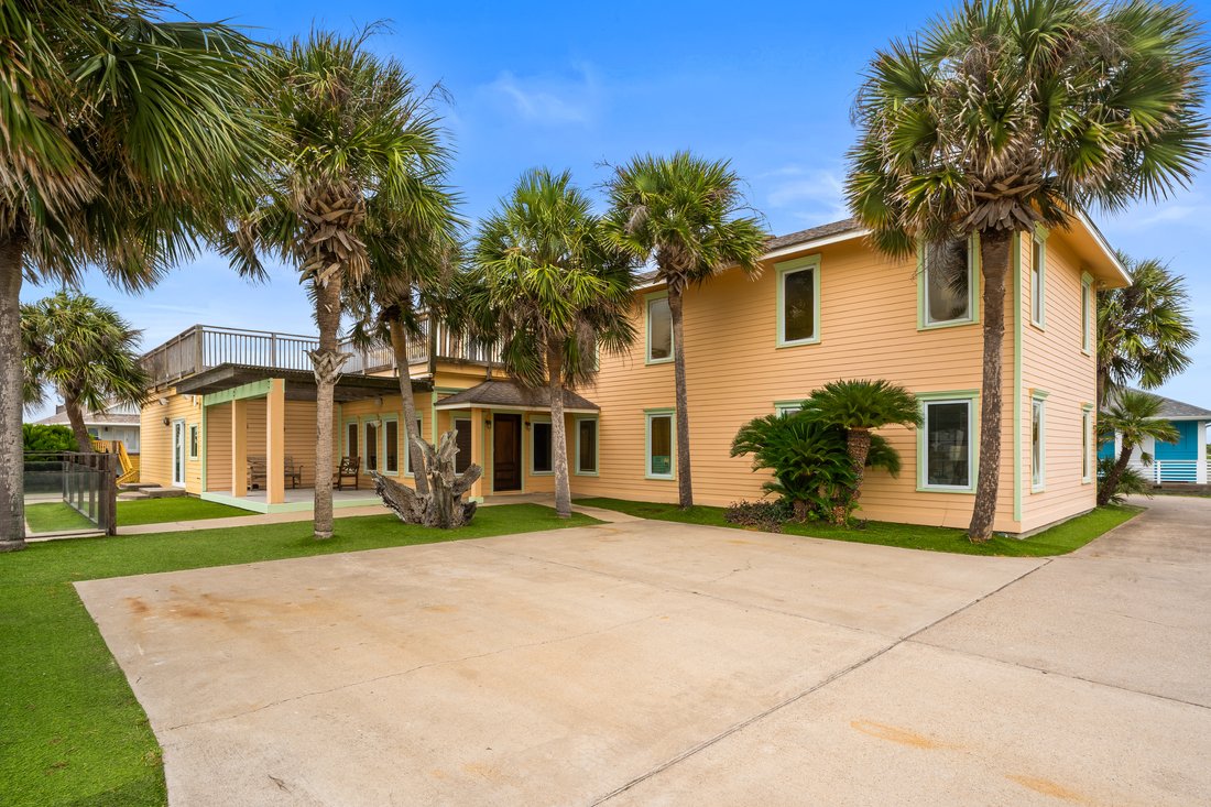 House in Port Aransas, Texas, United States 2 - 17985666