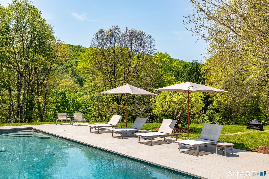 House in Roxbury, Connecticut, United States 3 - 17992909
