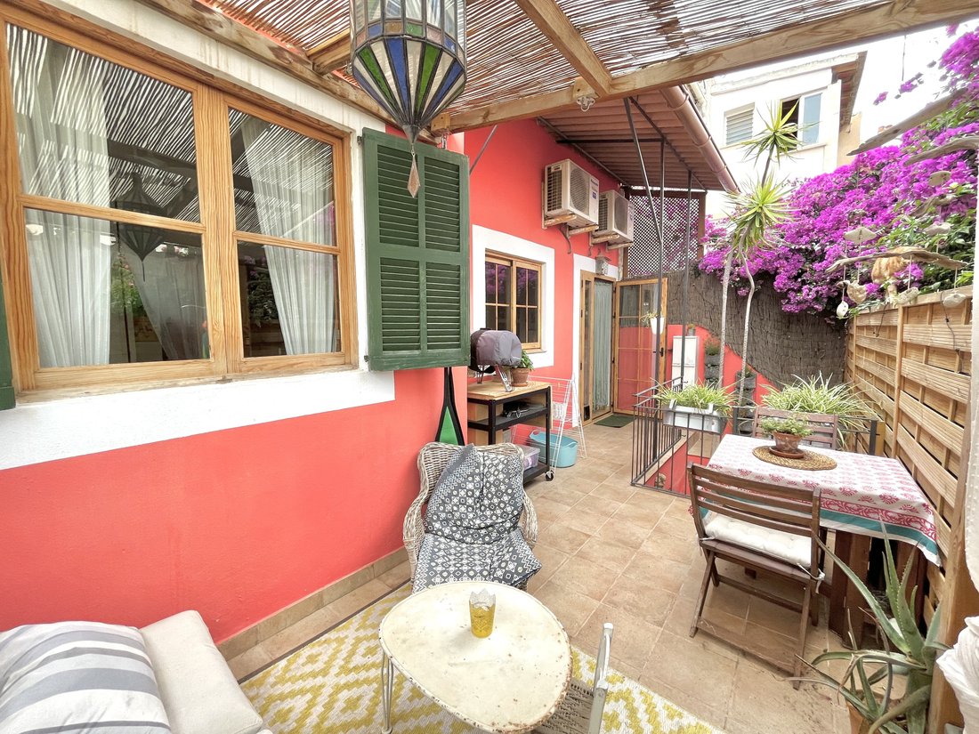 Apartment in Palma, Balearic Islands, Spain 2 - 17984729