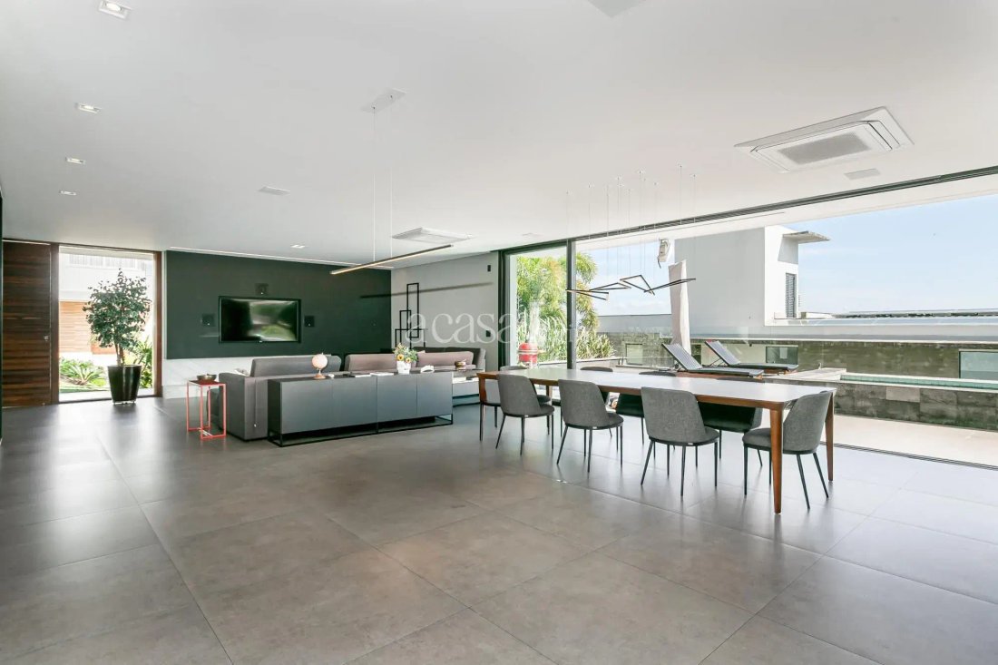 Condo in Florianópolis, State of Santa Catarina, Brazil 5 - 17986865