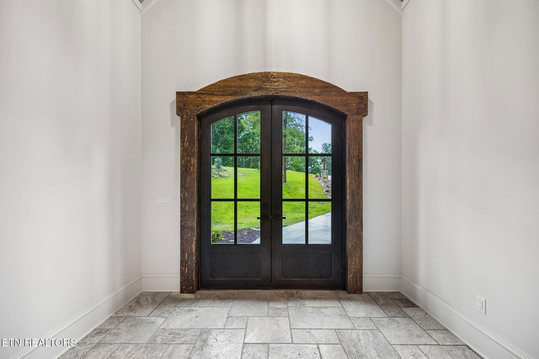 House in Dandridge, Tennessee, United States 5 - 17986894