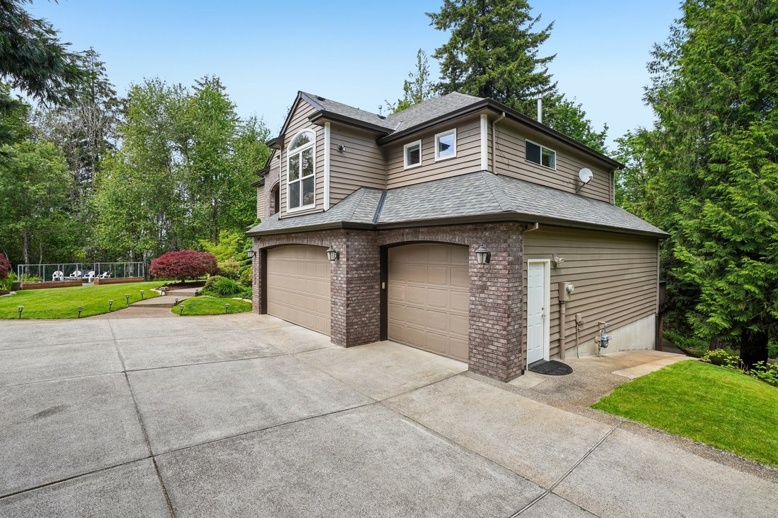 House in Gresham, Oregon, United States 3 - 17993521