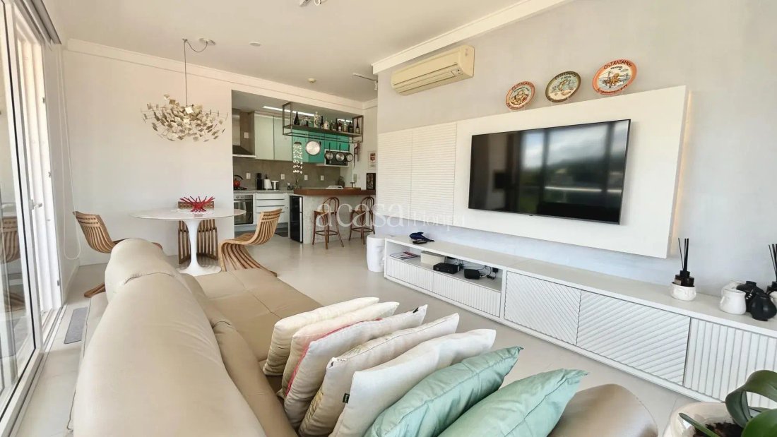 Apartment in Florianópolis, State of Santa Catarina, Brazil 4 - 17984733