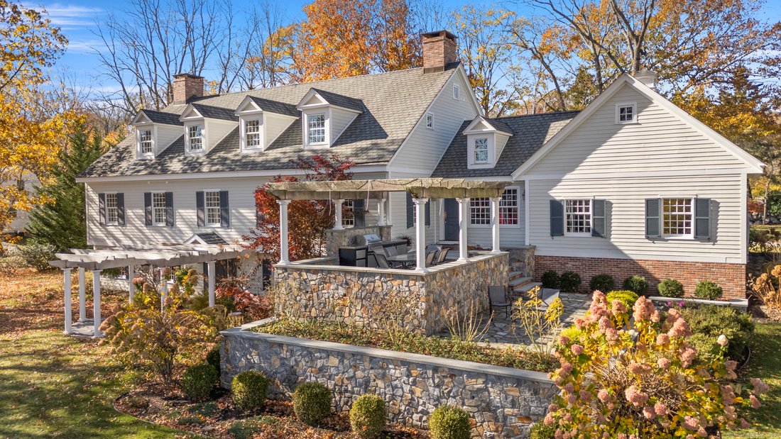 House in Groton, Connecticut, United States 4 - 17984334