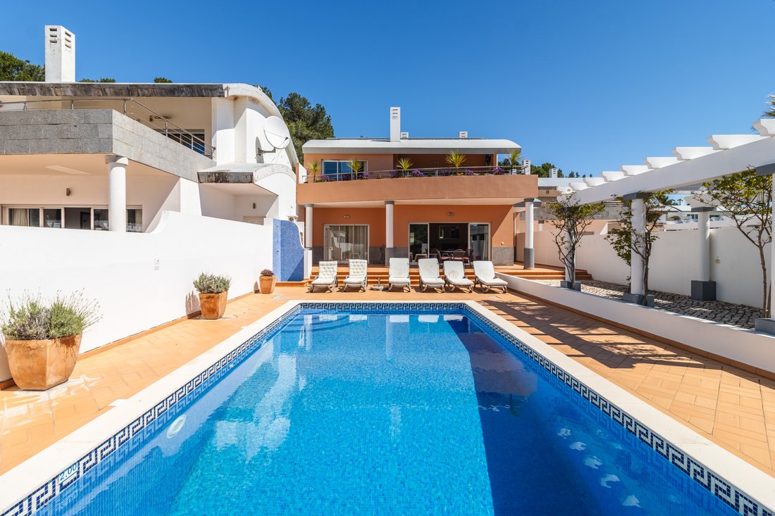 Villa in Budens, Algarve, Portugal 2 - 17985785