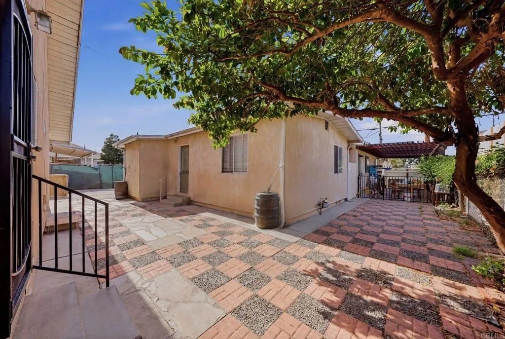 San Diego, California, United States 1 - 17988506