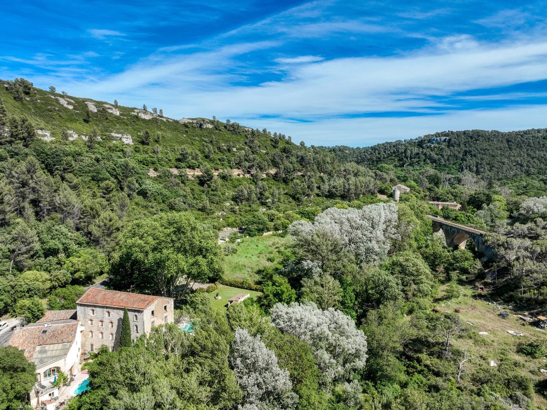 House in Ventabren, Provence-Alpes-Côte d'Azur, France 2 - 17987113