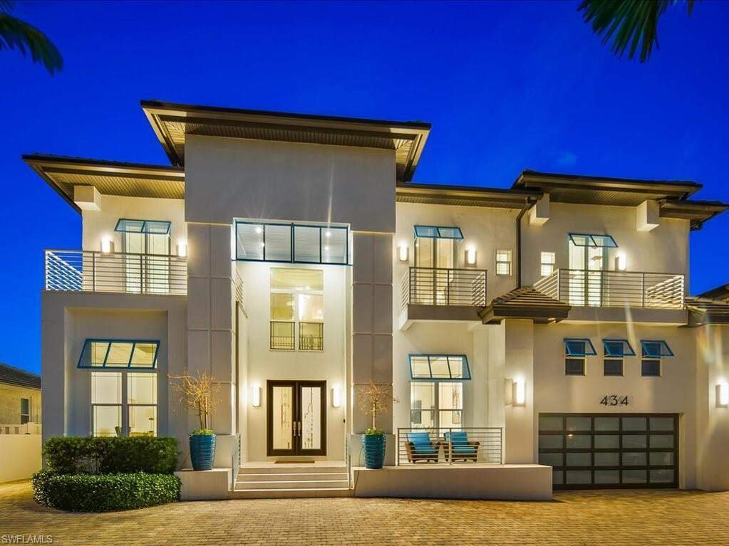 Maison à Naples, Floride, États-Unis 2 - 17995753