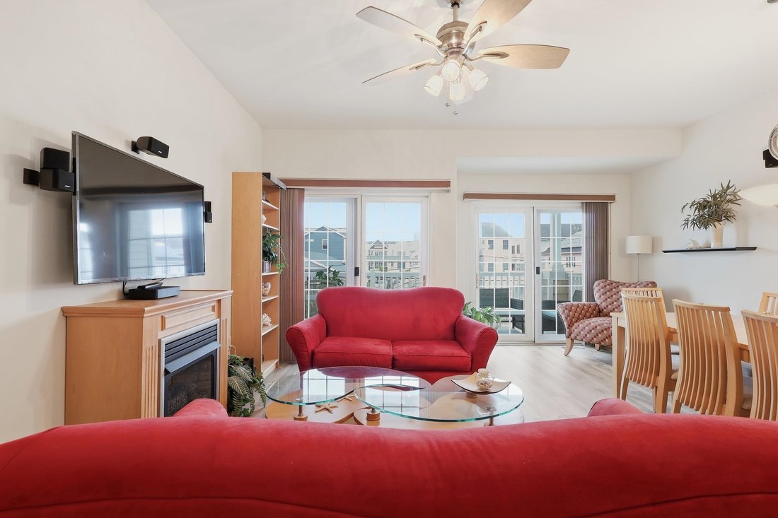 Condo in Wildwood, New Jersey, United States 5 - 17993074