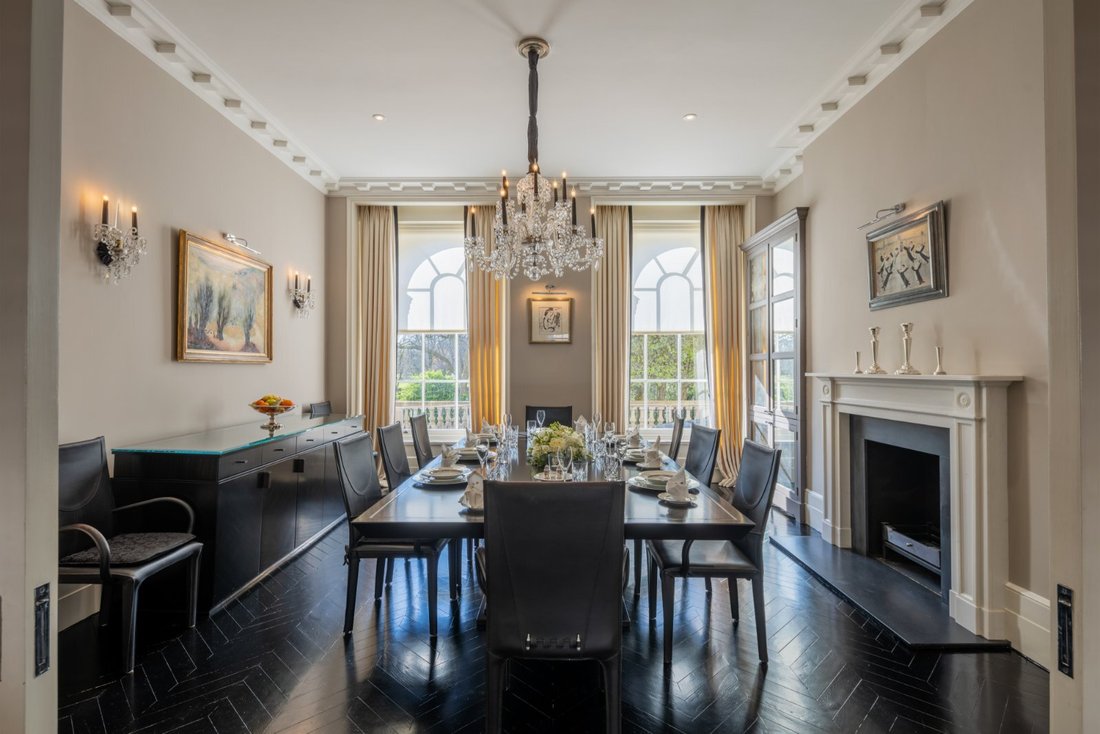 House in Marylebone, Westminster, England 3 - 17984581