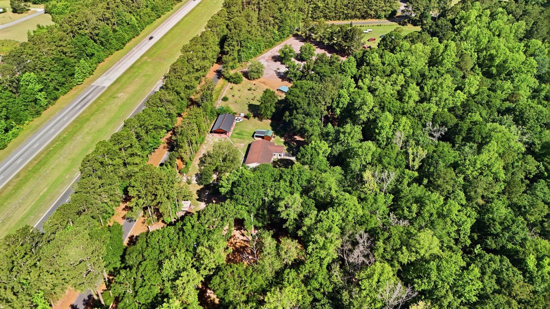 House in Harleyville, South Carolina, United States 5 - 17989381